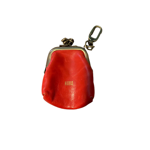 HOBO Handbags - HOBO Run Go Frame pouch